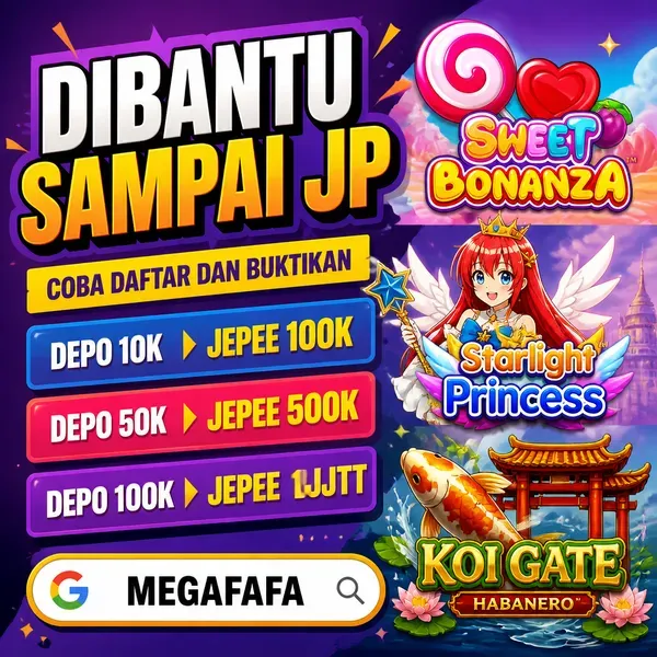 situs slot paling gampang menang